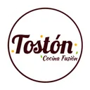 Toston Cocina Fusion