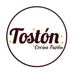 Tostón Cocina Fusión a Domicilio