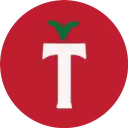 Tomatina 72 a Domicilio