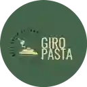 Giro Pasta - Santa Maria II