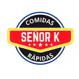 Señor K Envigado a Domicilio