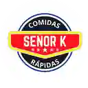 Señor K Comidas Rapidas Envigado