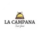 La Campana - Sur Occidente