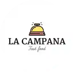 La Campana    a Domicilio