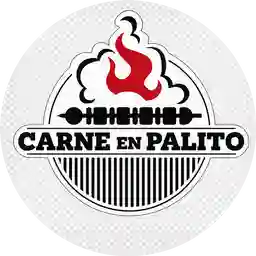 Carne en Palito a Domicilio