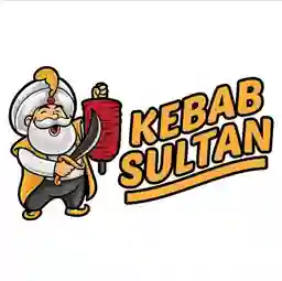 Kebab Sultan. a Domicilio