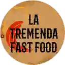 La Tremenda Fast Food - Cisneros