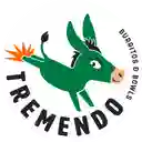Tremendo. - Usaquén
