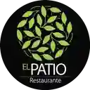 El Patio Restaurante Bar - La Esmeralda