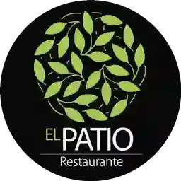 El Patio Restaurante Bar  a Domicilio