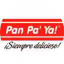 Pan Pa' Ya Delicioso Turbo - Chía