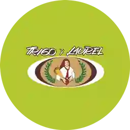 Panaderia Trigo y Laurel - Almuerzos a Domicilio