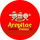 Arepitas Paisas Bog