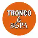 Tronco é Sopa
