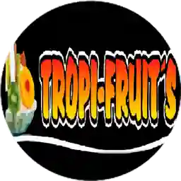 Tropi-Fruit's a Domicilio