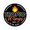 Tropic Wings Axm