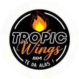 Tropic Wings Axm a Domicilio