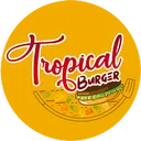 Tropical Burger