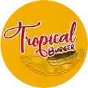 Tropical Burger - Norte-Centro Histórico