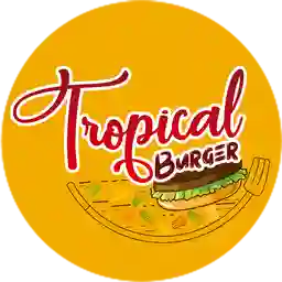 Tropical Burger a Domicilio