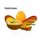 Tropicana Mexicana - Suba