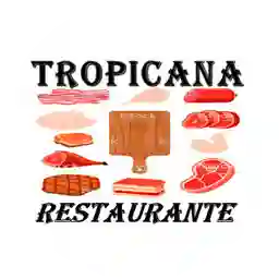 Tropicana Restaurante  a Domicilio