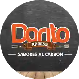 Dorito Xpress Sm a Domicilio