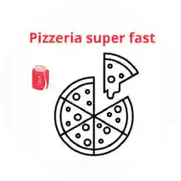 Pizzería Super Fast a Domicilio