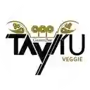 Tayku Veggie - Puente Aranda