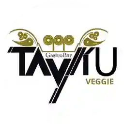 Tayku Veggie a Domicilio