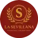 Panaderia la Sevillana - Occidental