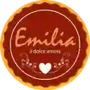 Emilia Il Dolce Amore Cuc