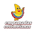 Empanadas Colombianas.