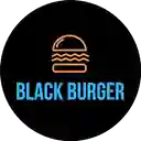Black Burgers - Comuna 3 San Francisco
