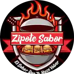 Zipote Sabor a Domicilio