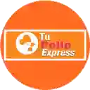 Tu Pollo Express - Nte. Centro Historico