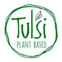Tulsi Cocina Vegetariana