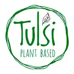 Tulsi Cocina Vegetariana a Domicilio