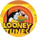 Looney Tunes Fast Food Santa Marta