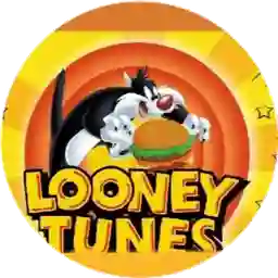 Looney Tunes Wok a Domicilio