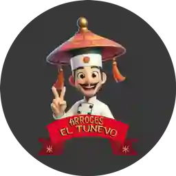 Arroces el Tanuevo a Domicilio