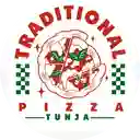 Traditional Pizza - Aquimin