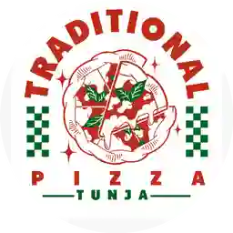 Traditional Pizza Cra. 10 a Domicilio