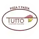 Tutto Pizza & Pasta - Ibagué