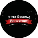 Benvenutti Pizza Gourmet