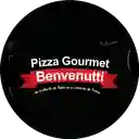 Benvenutti Pizza Gourmet