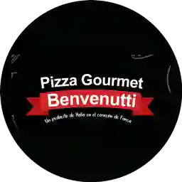 Benvenutti Pizza Gourmet   a Domicilio