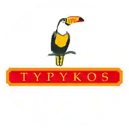 Typykos - Connecta a Domicilio