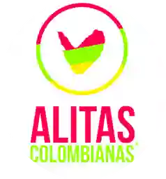 Alitas Colombianas Centro Internacional   a Domicilio