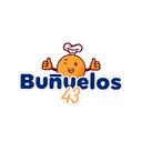 Buñuelos 43 - Turbo